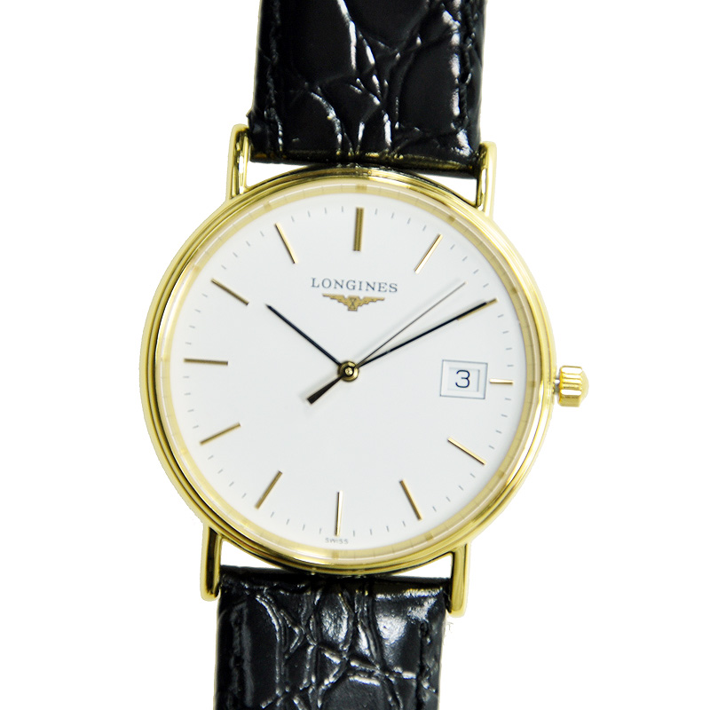 Longines L4.720.2.12.2 1