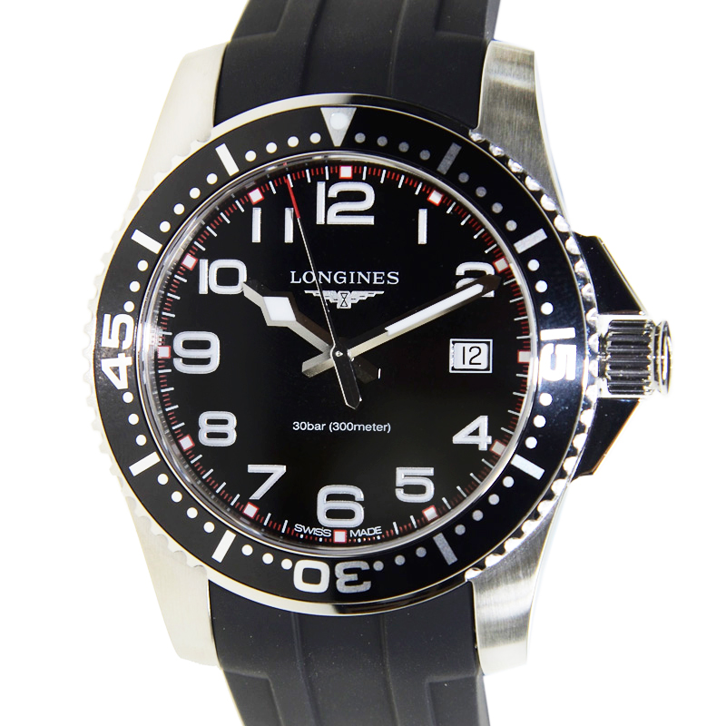 Longines L3.689.4.53.2 1