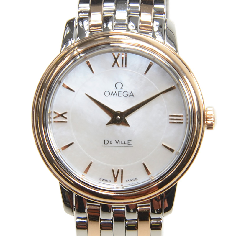 Omega 424.20.27.60.05.002  1