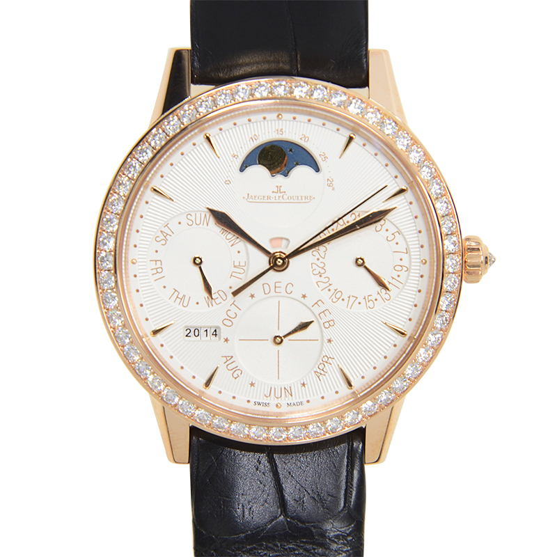 Jaeger-Lecoultre Q3492420 1