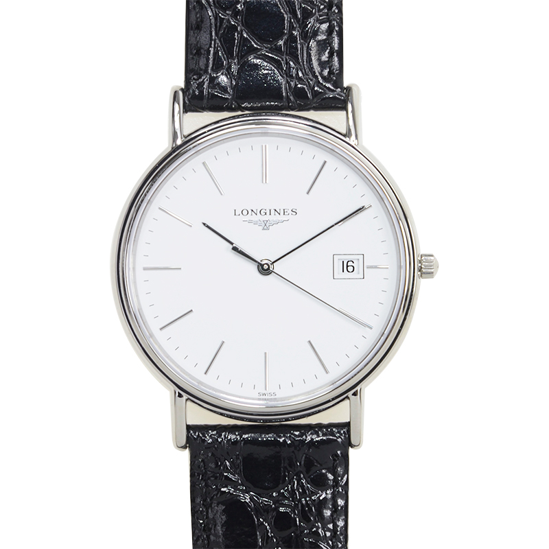 Longines L4.709.4.12.2 1