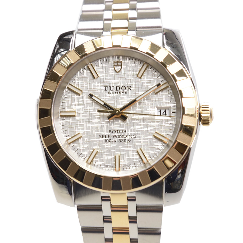 Tudor 21013-62583-SVCL 1
