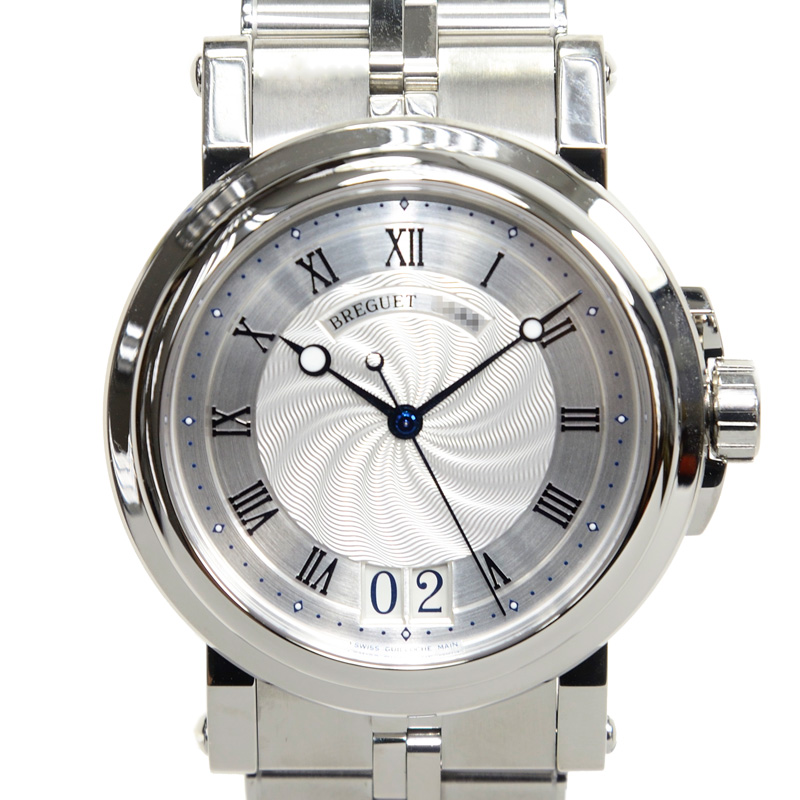Breguet 5817ST/12/SV0 1