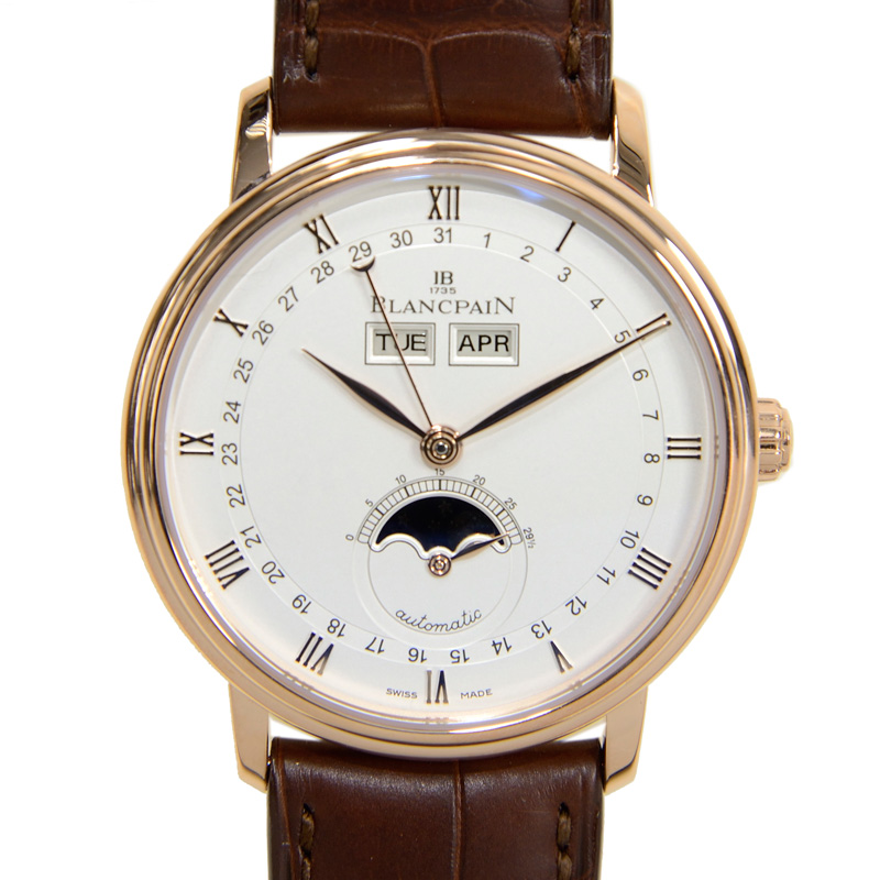 Blancpain 6263-3642-55B 1