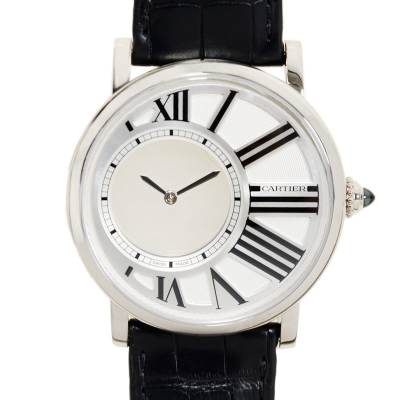 Cartier W1556224 1