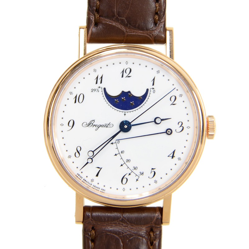 Breguet 8787BR/29/986  1