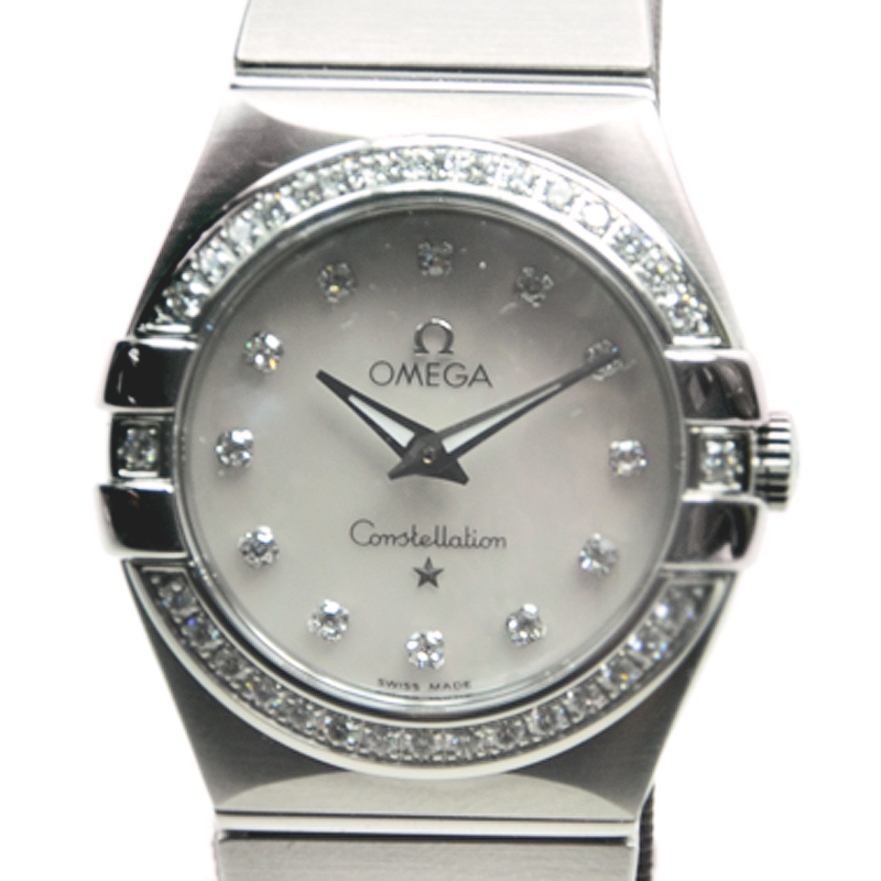 Omega 123.15.27.60.55.001 1