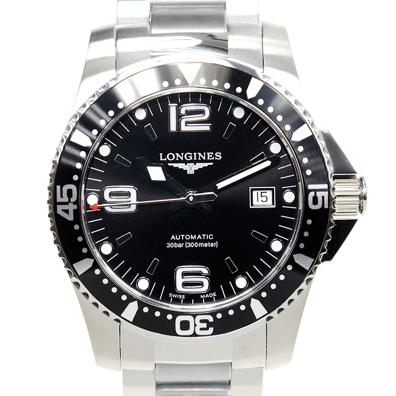 Longines L3.642.4.56.6 1