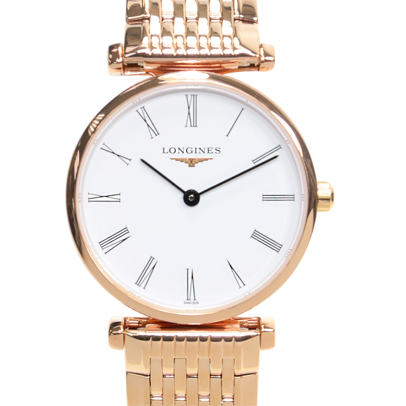Longines L4.209.1.91.8 1