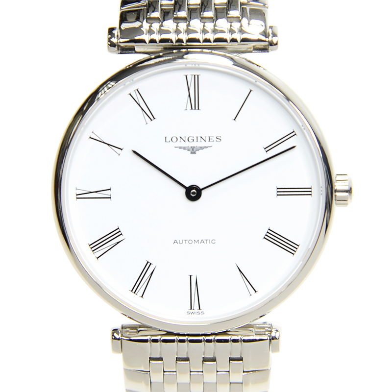 Longines L4.708.4.11.6 1