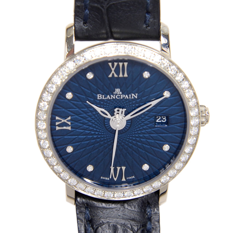 Blancpain 6102C-1929-55A 1