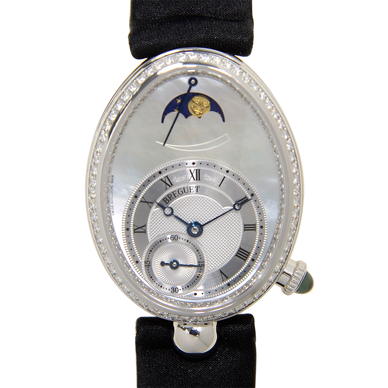 Breguet 8908BB/52/864/D00D 1