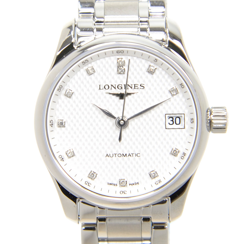 Longines L2.128.4.77.6 1