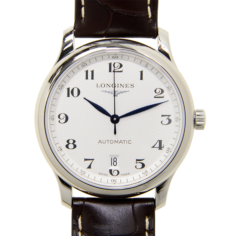 Longines L2.628.4.78.3 1