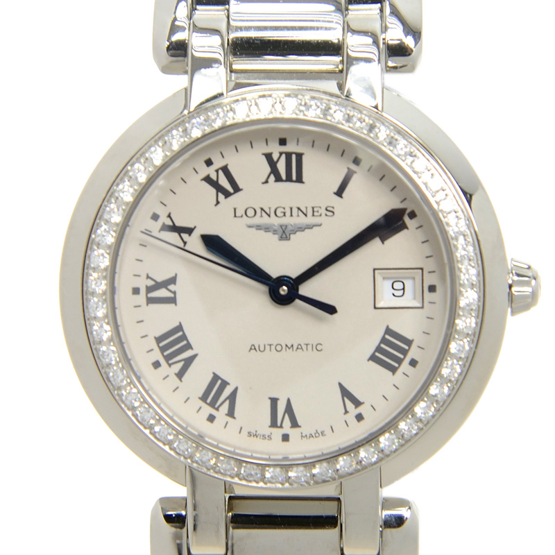 Longines L8.113.0.71.6 1