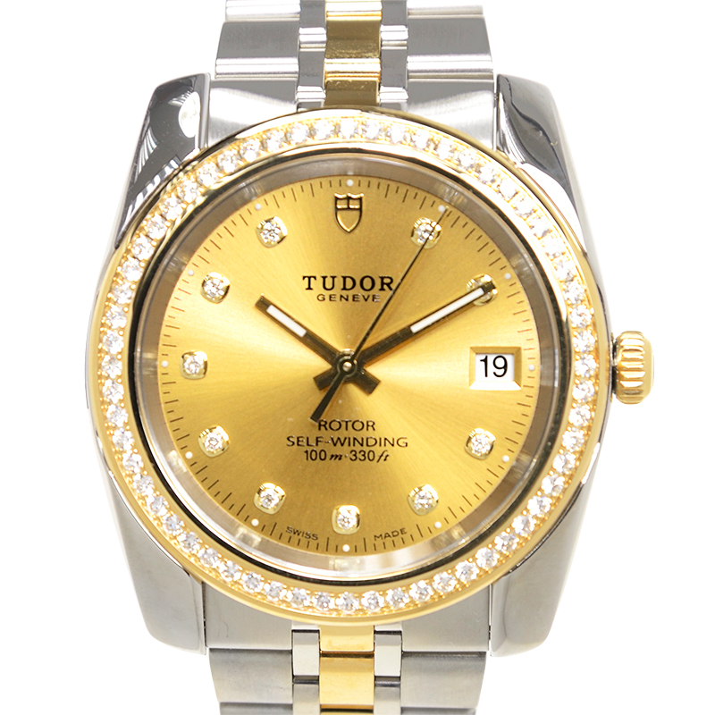 Tudor 21023-62583-10DI-CH 1