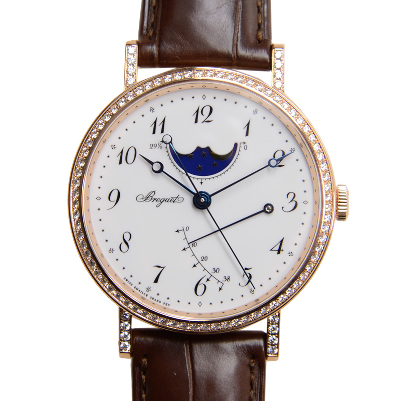 Breguet 7788BR/29/9V6/DD00  1