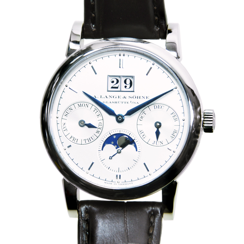 A Lange & Sohne 330.026E 1