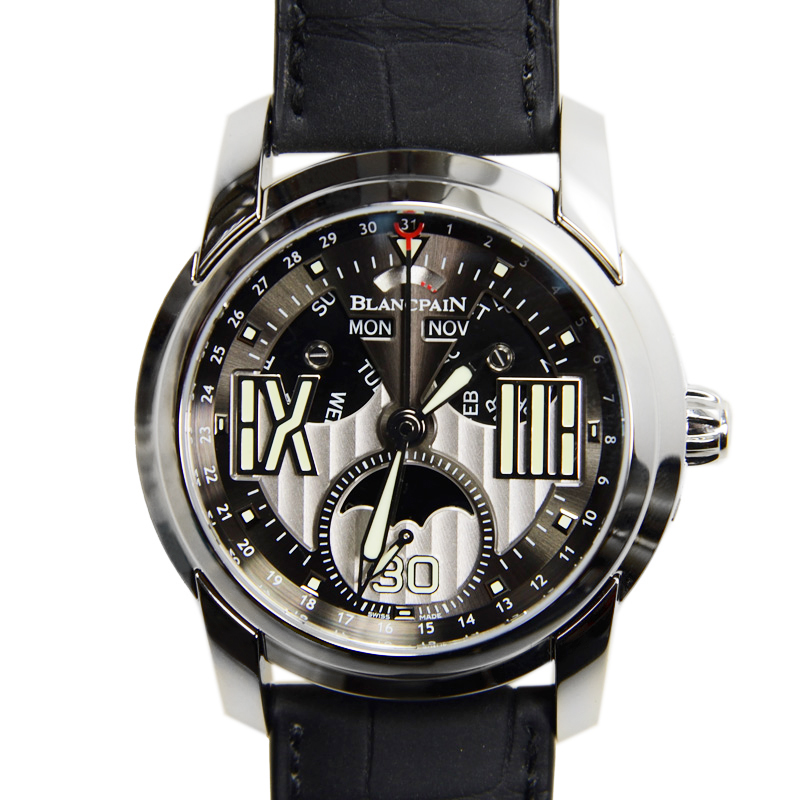 Blancpain 8866-1134-53B 1