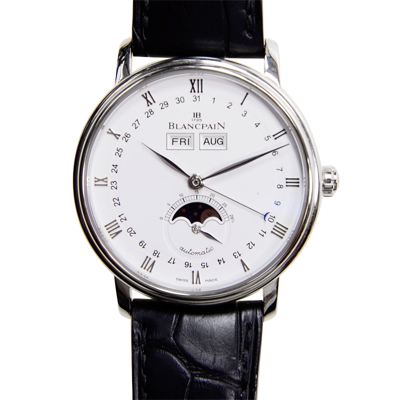 Blancpain 6263-1127-55A 1