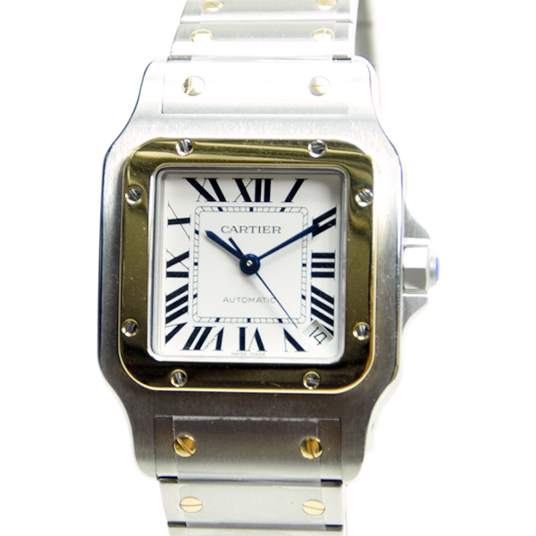 Cartier W20099C4 1