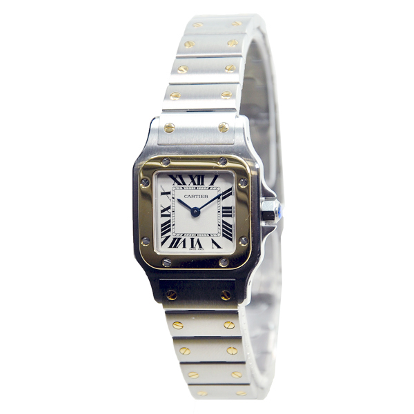 Cartier W20012C4 1