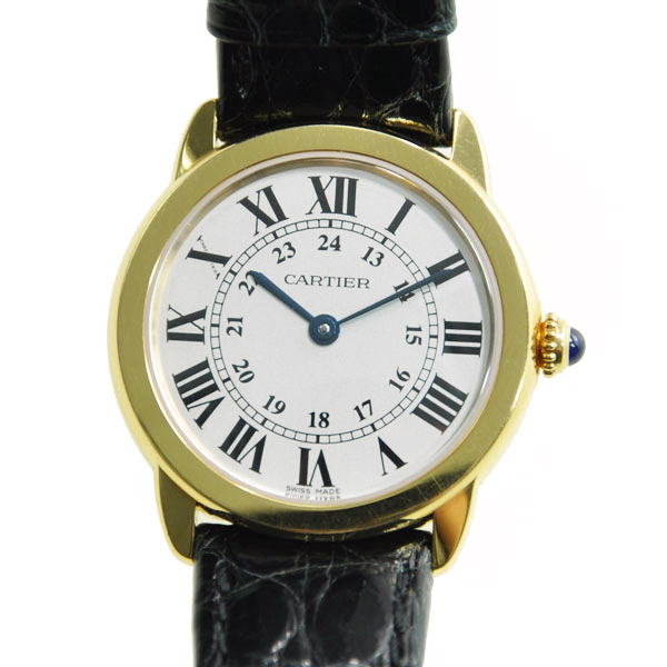 Cartier W6700355  1