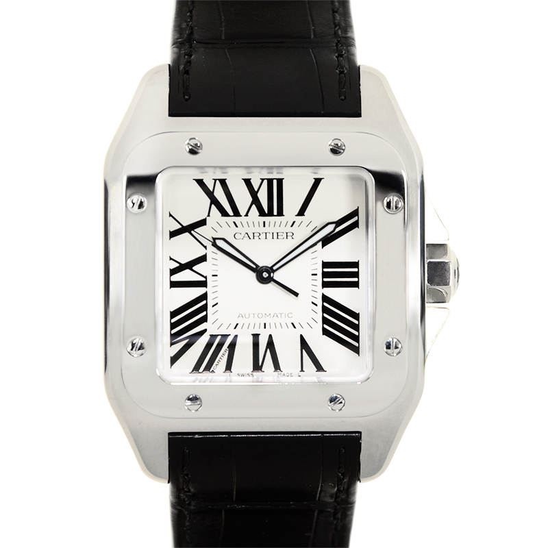 Cartier W20073X8 1