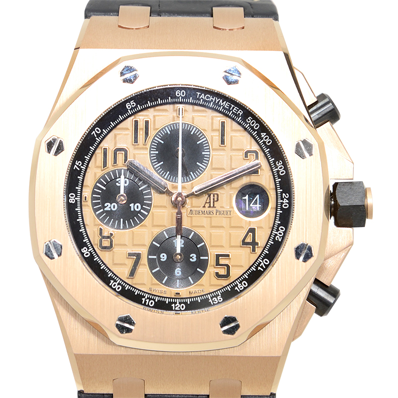 Audemars Piguet 26470OR.OO.A002CR.01 1