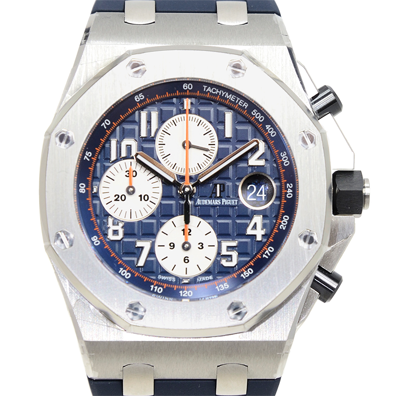 Audemars Piguet 26470ST.OO.A027CA.01  1