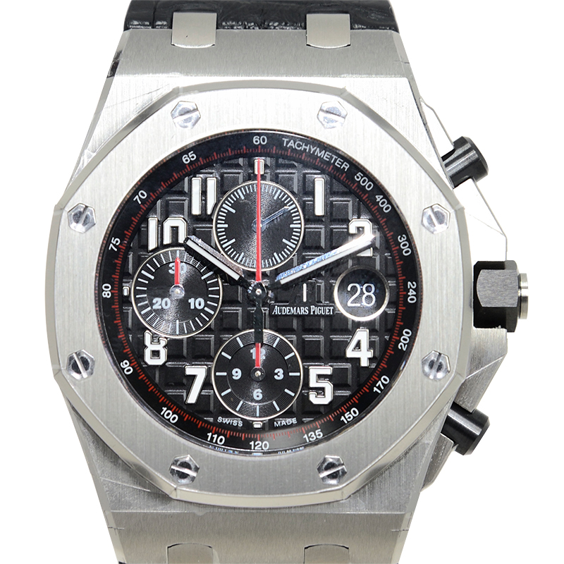 Audemars Piguet 26470ST.OO.A101CR.01  1