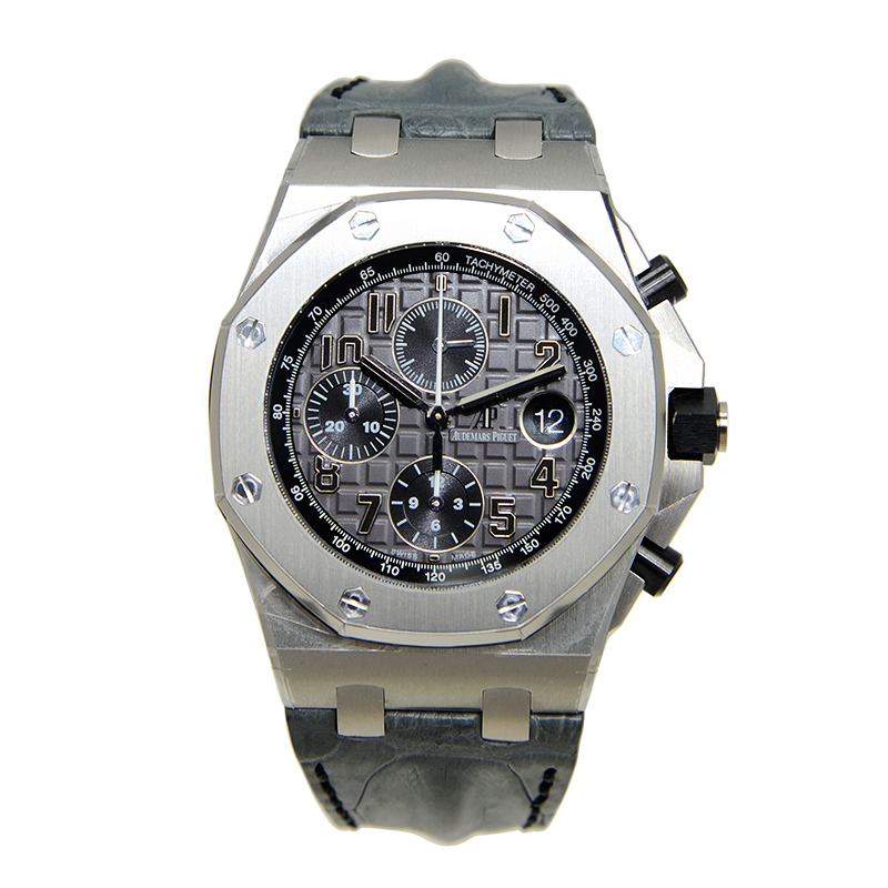 Audemars Piguet 26470ST.OO.A104CR.01 1