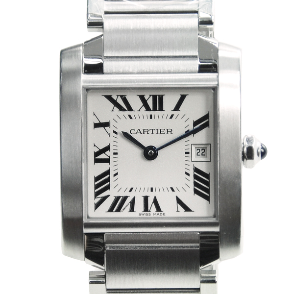 Cartier W51011Q3 1