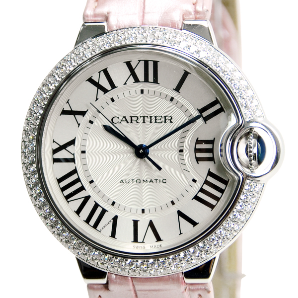 Cartier WE900651 1