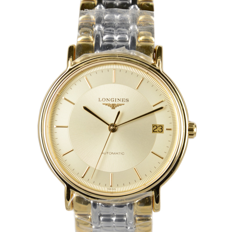 Longines L4.821.2.42.7 1