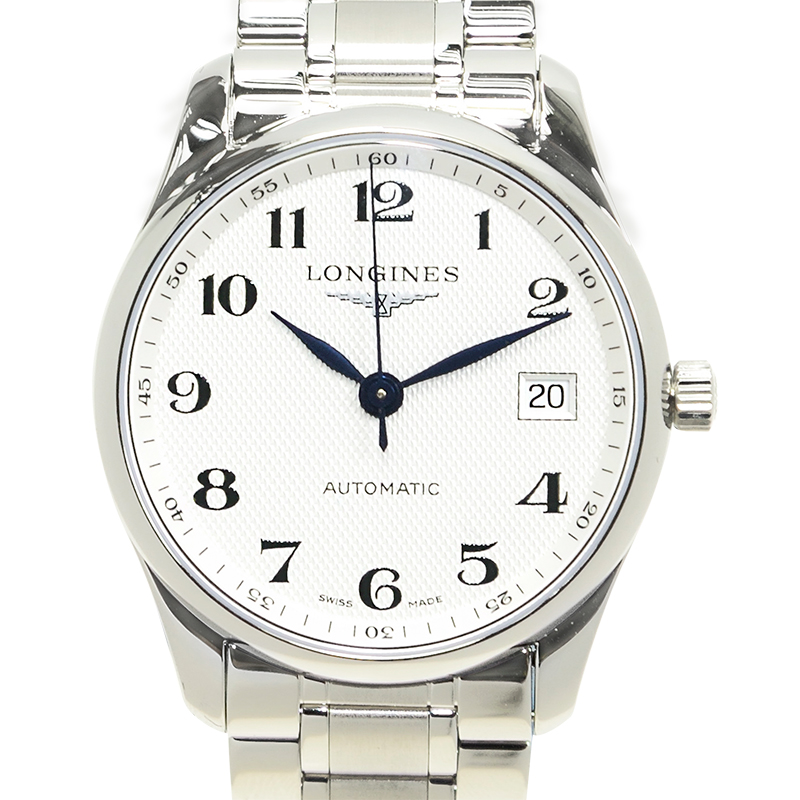 Longines L2.518.4.78.6 1