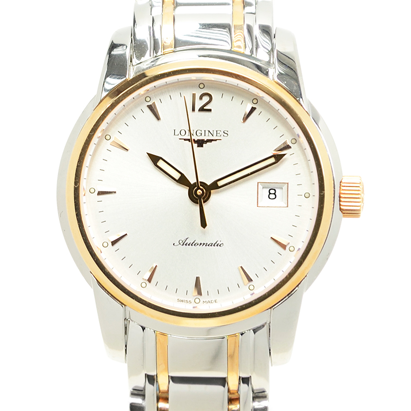 Longines L2.563.5.72.7 1