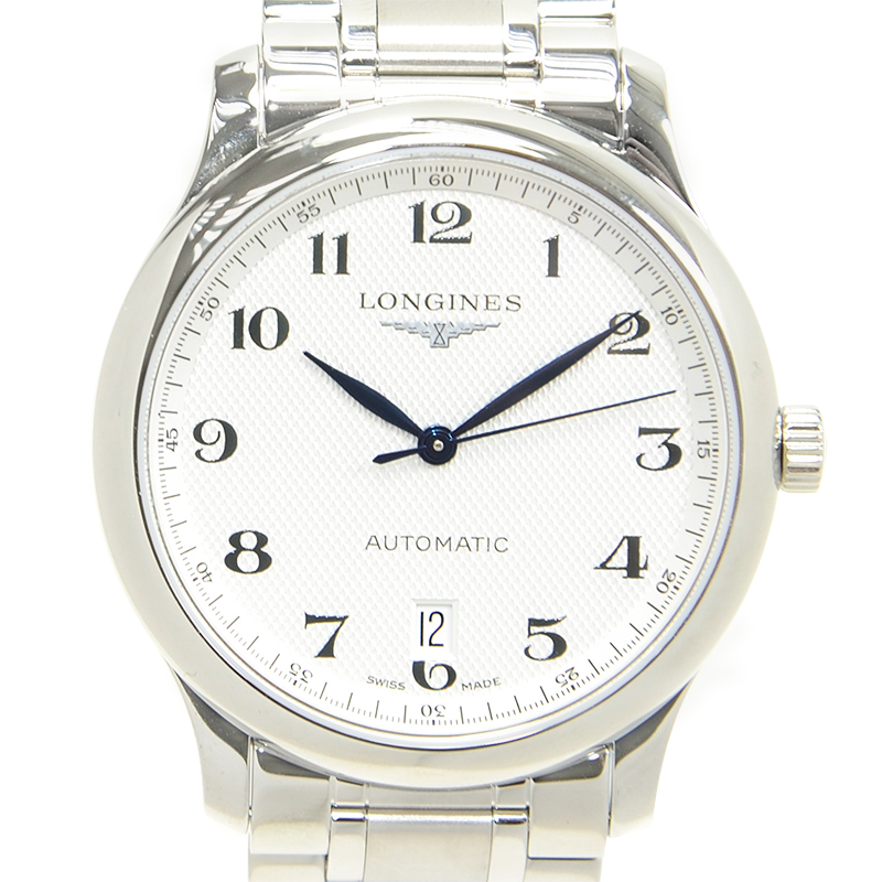 Longines L2.628.4.78.6 1