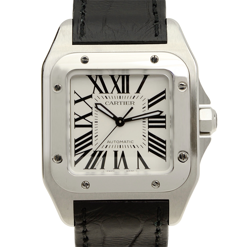 Cartier W20106X8 1