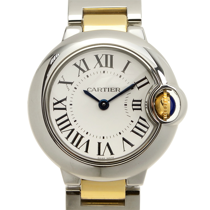 Cartier W69007Z3 1