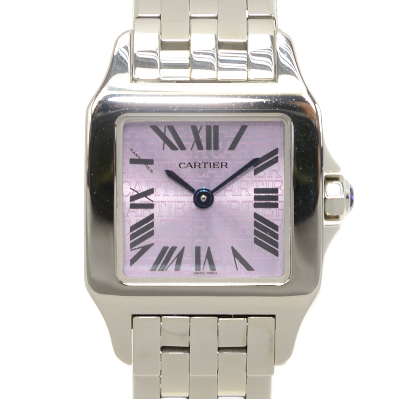 Cartier W2510002  1