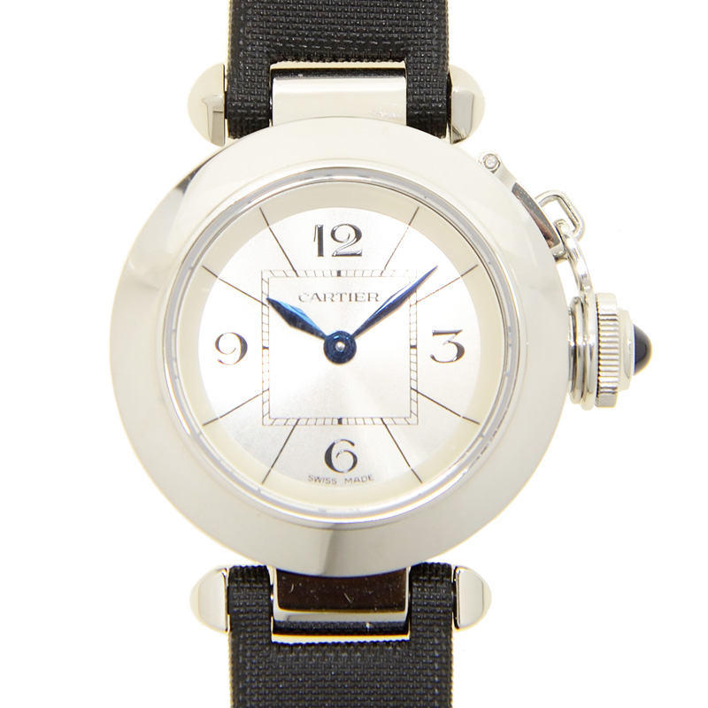Cartier W3140025 1