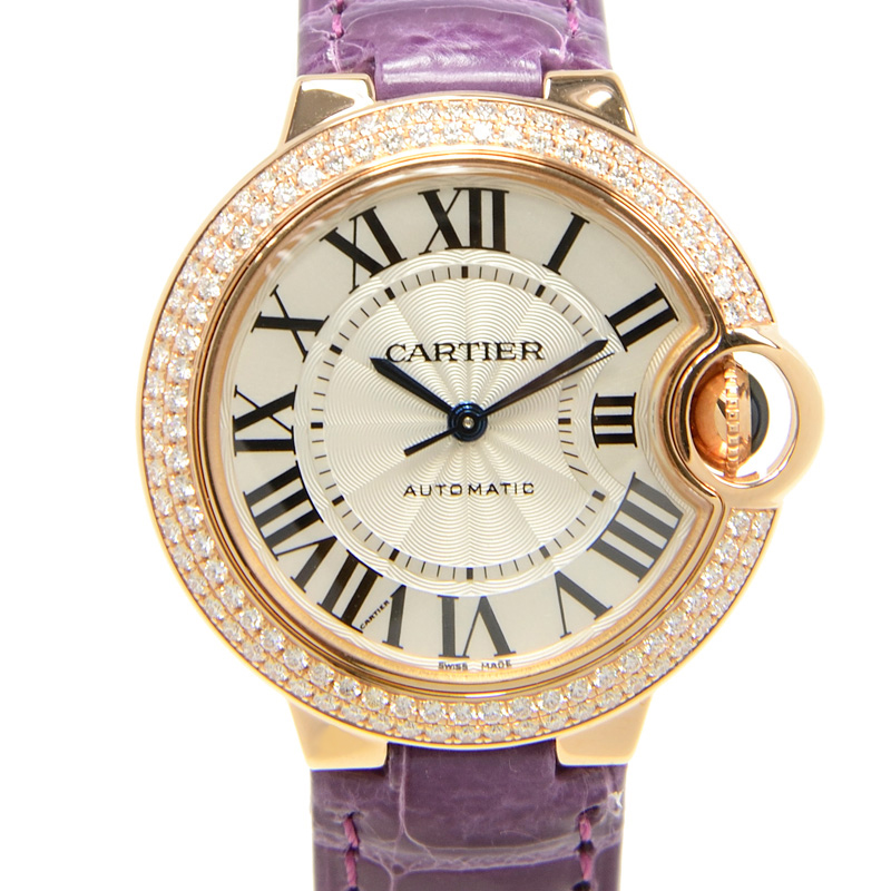 Cartier WE902036 1