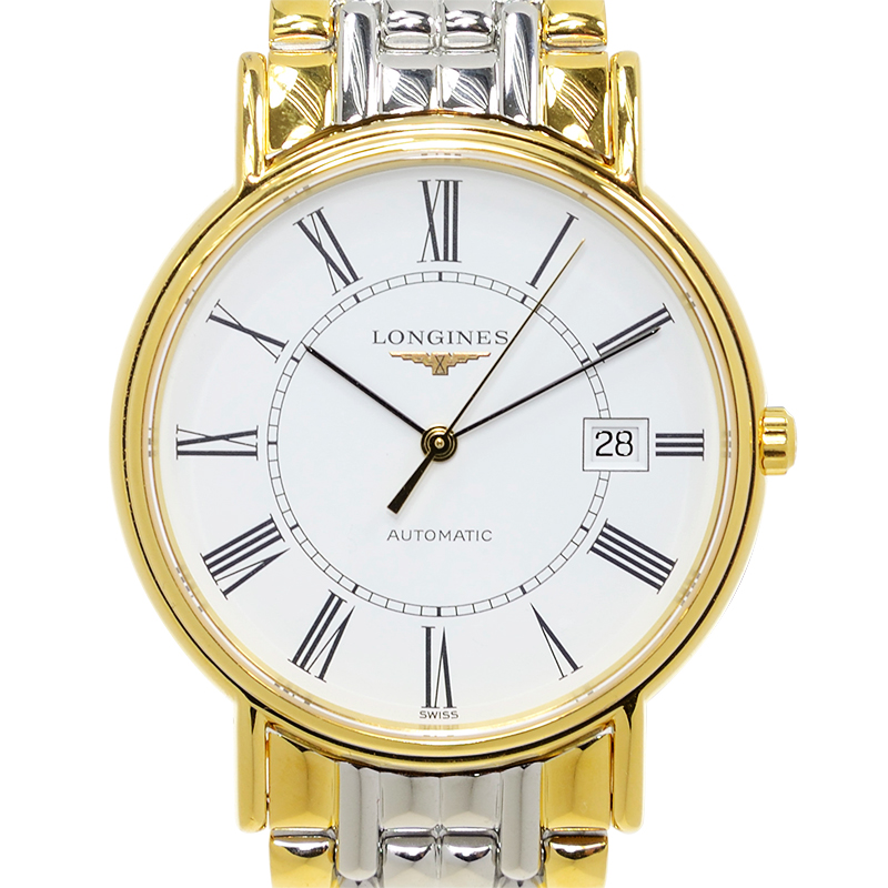 Longines L4.921.2.11.7 1