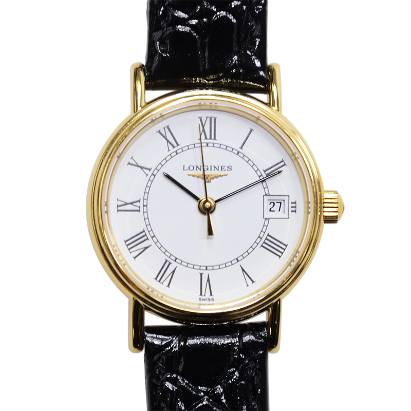 Longines L4.220.2.11.2 1