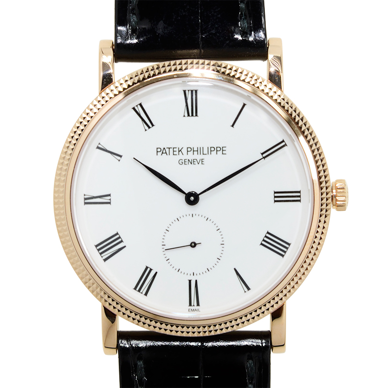 Patek Philippe 5116R-001 1