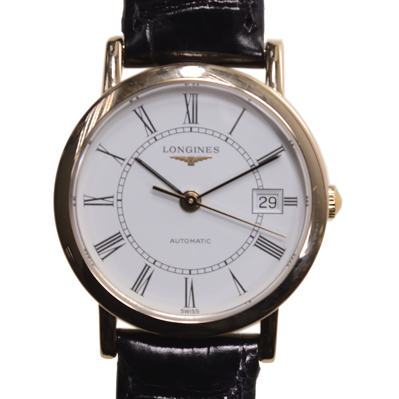 Longines L4.378.8.11.0 1
