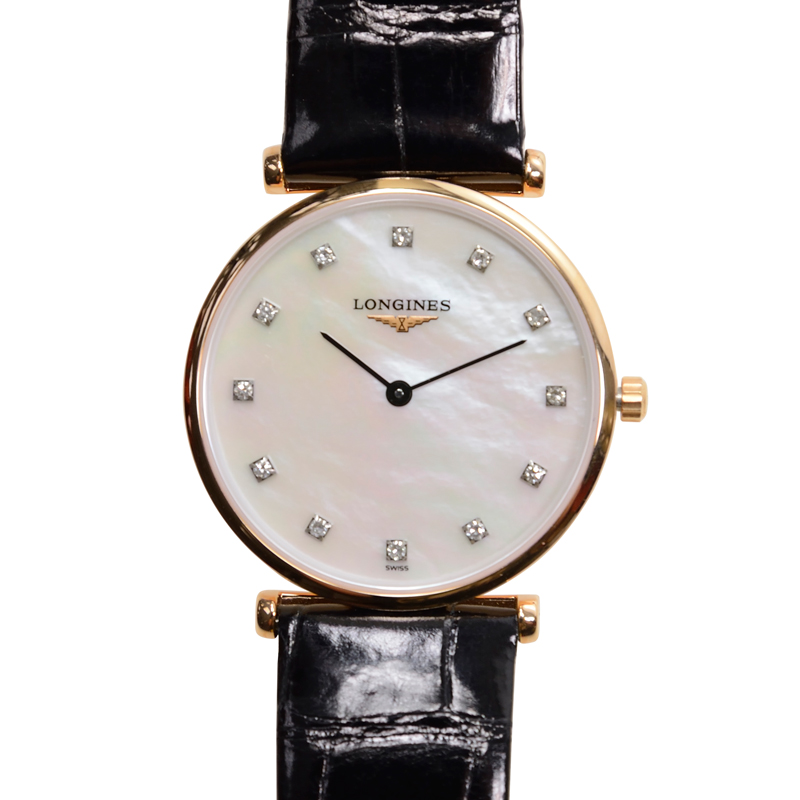 Longines L4.512.1.87.2 1
