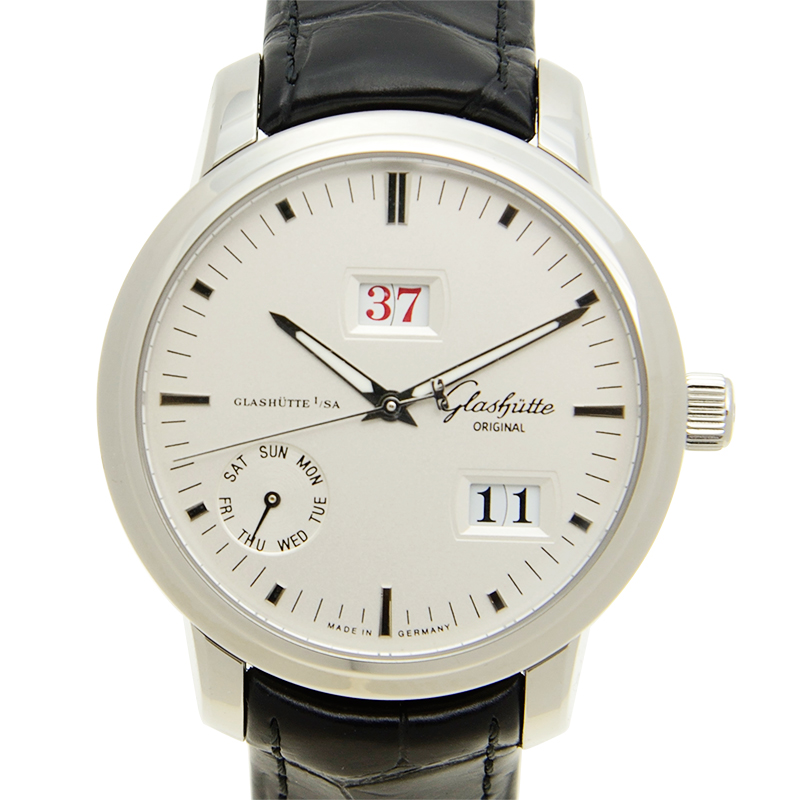 Glashutte 100-05-13-02-04 1