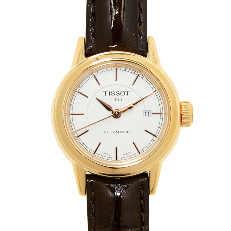Tissot T085.207.36.011.00 1